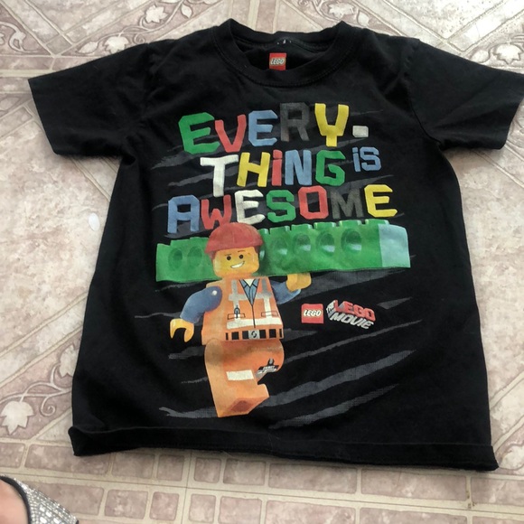 Lego Other - LEGO shirt